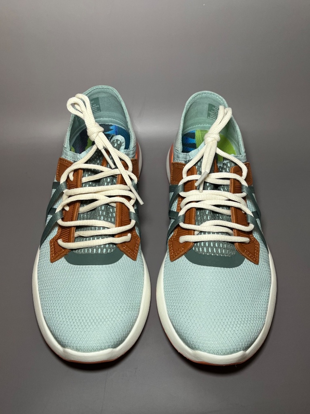 OluKai Manele Men’s Golfing Shoes - Picture 5 of 5